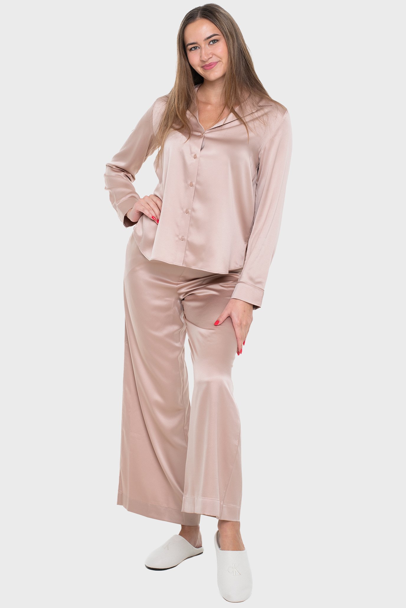 Лонгслив L S Tops 2