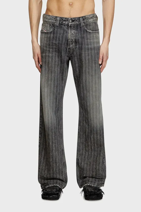 Джинсы 1980 D-EEPER L.32 PANTALONI Diesel