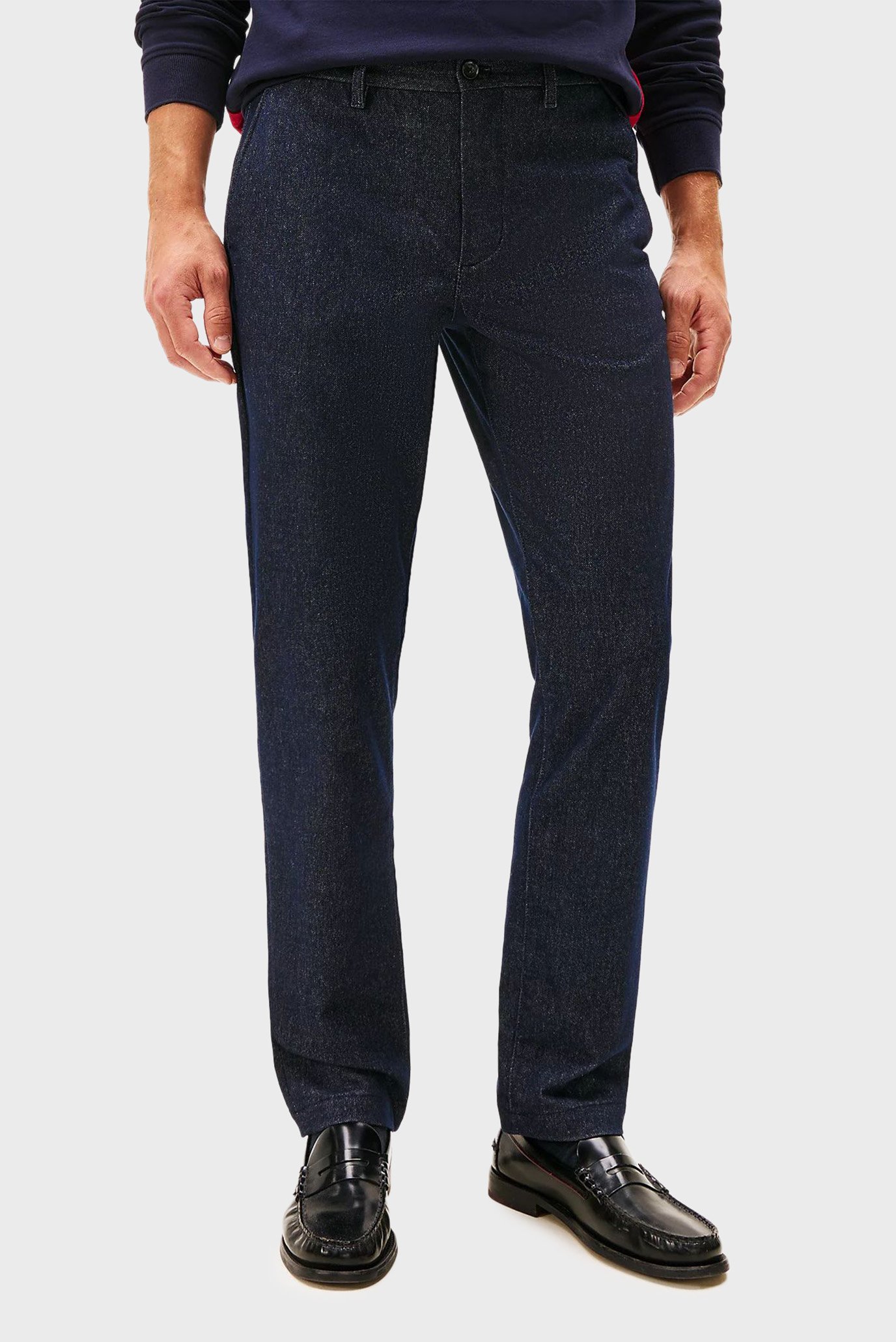 Штаны DENTON BRUSHED MARL 1