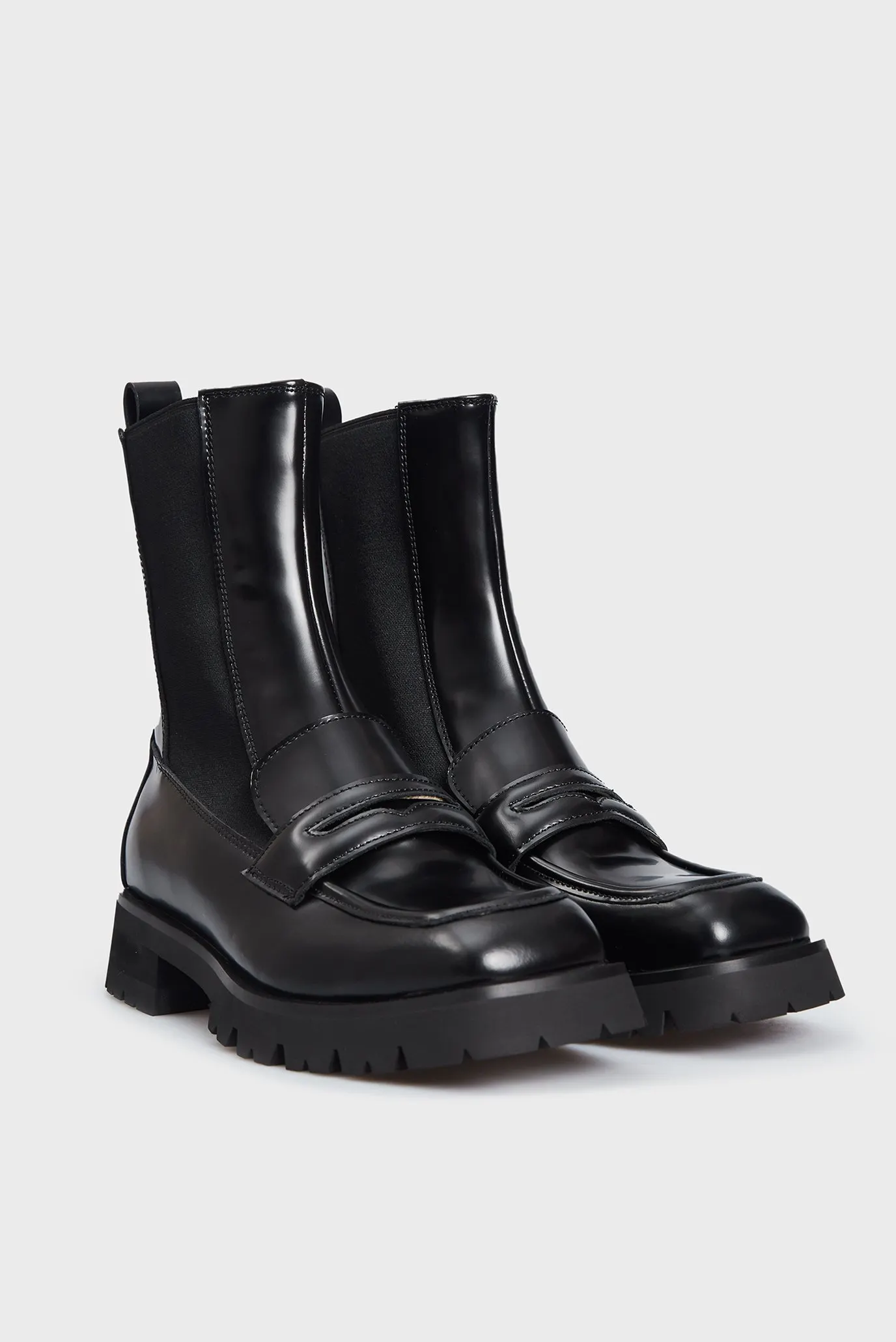 Ботинки Vallota 2