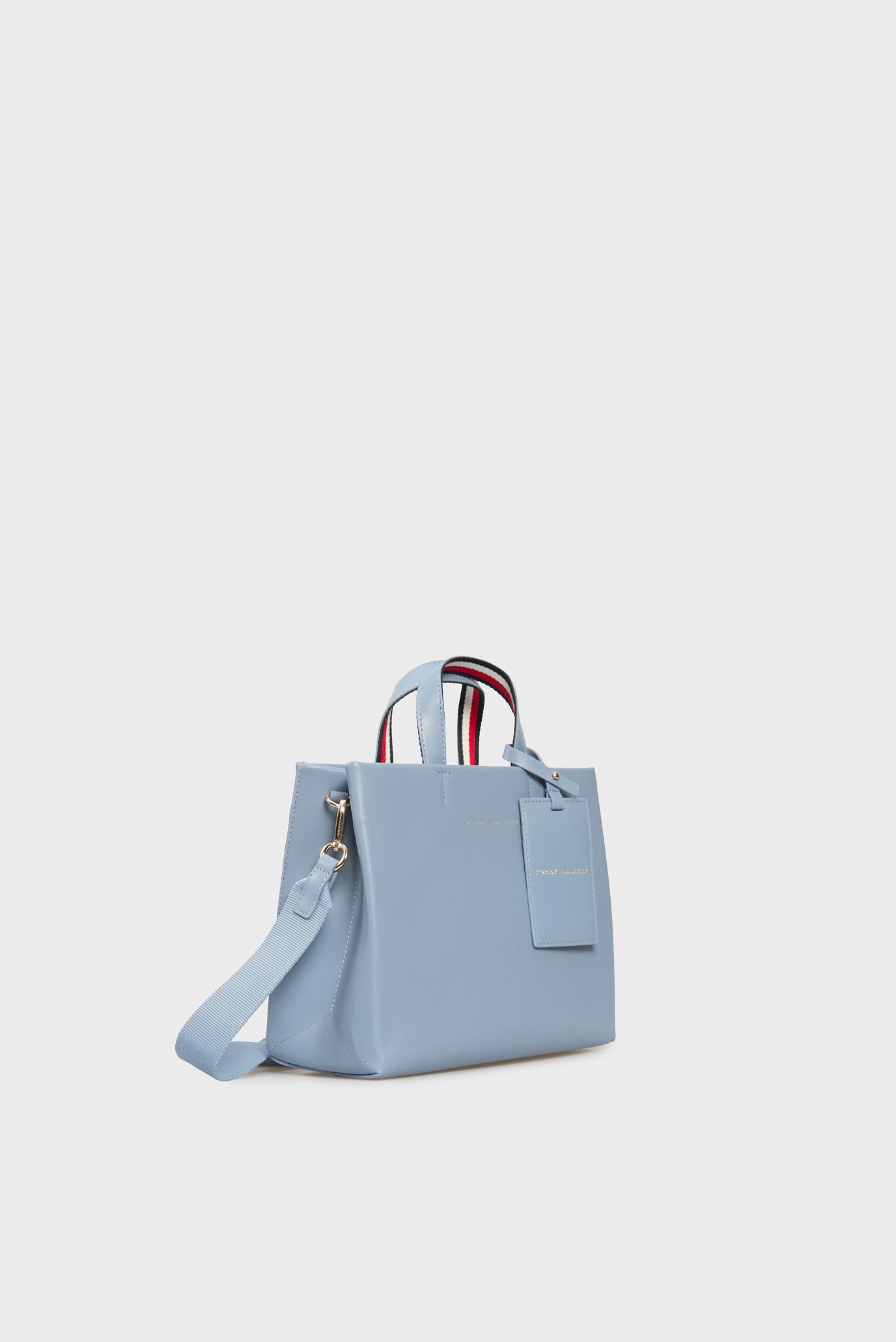 Сумка/TH ESTABLISHED MED SHOPPER 3