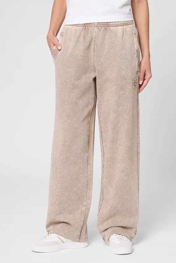 Штаны спортивные/WTP 066 PRPY