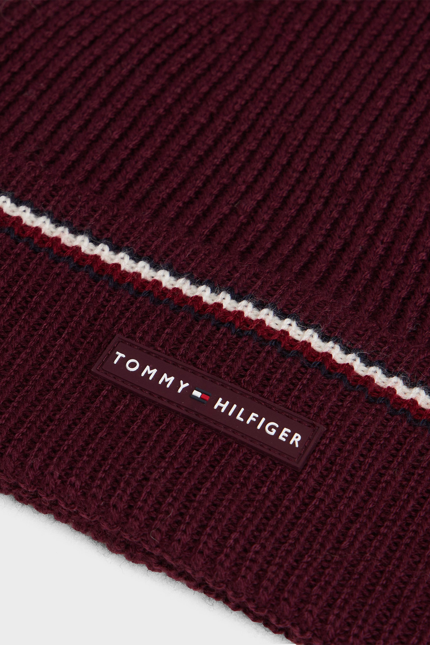 Шапка TH RWB BEANIE 3