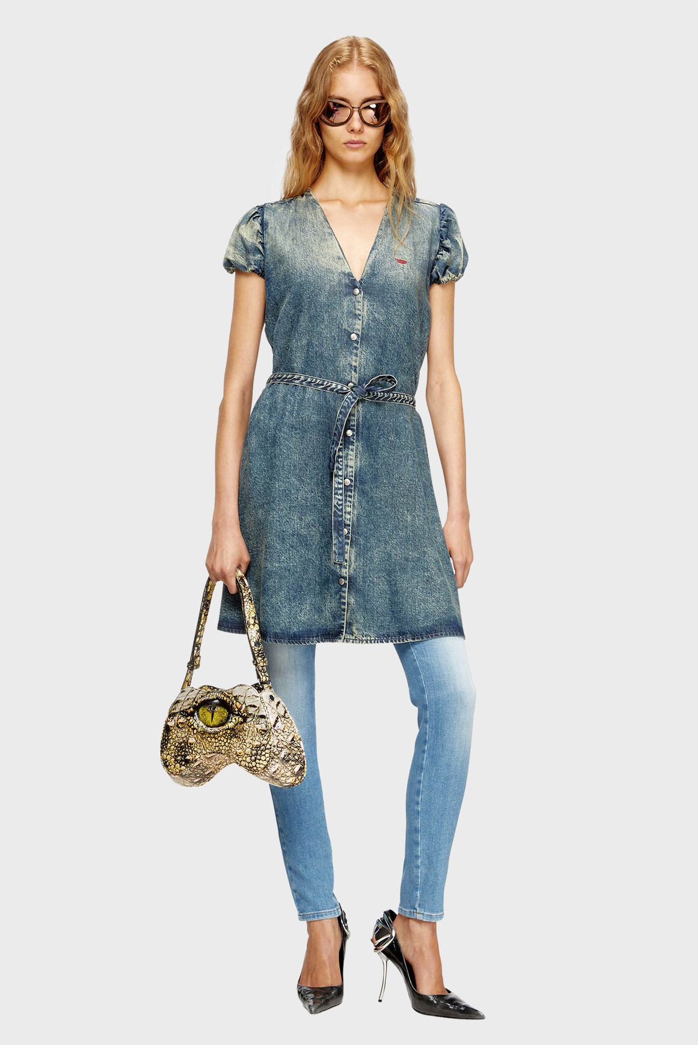 Сумка PLAY PLAY SHOULDER CROSS BODYBAG 2