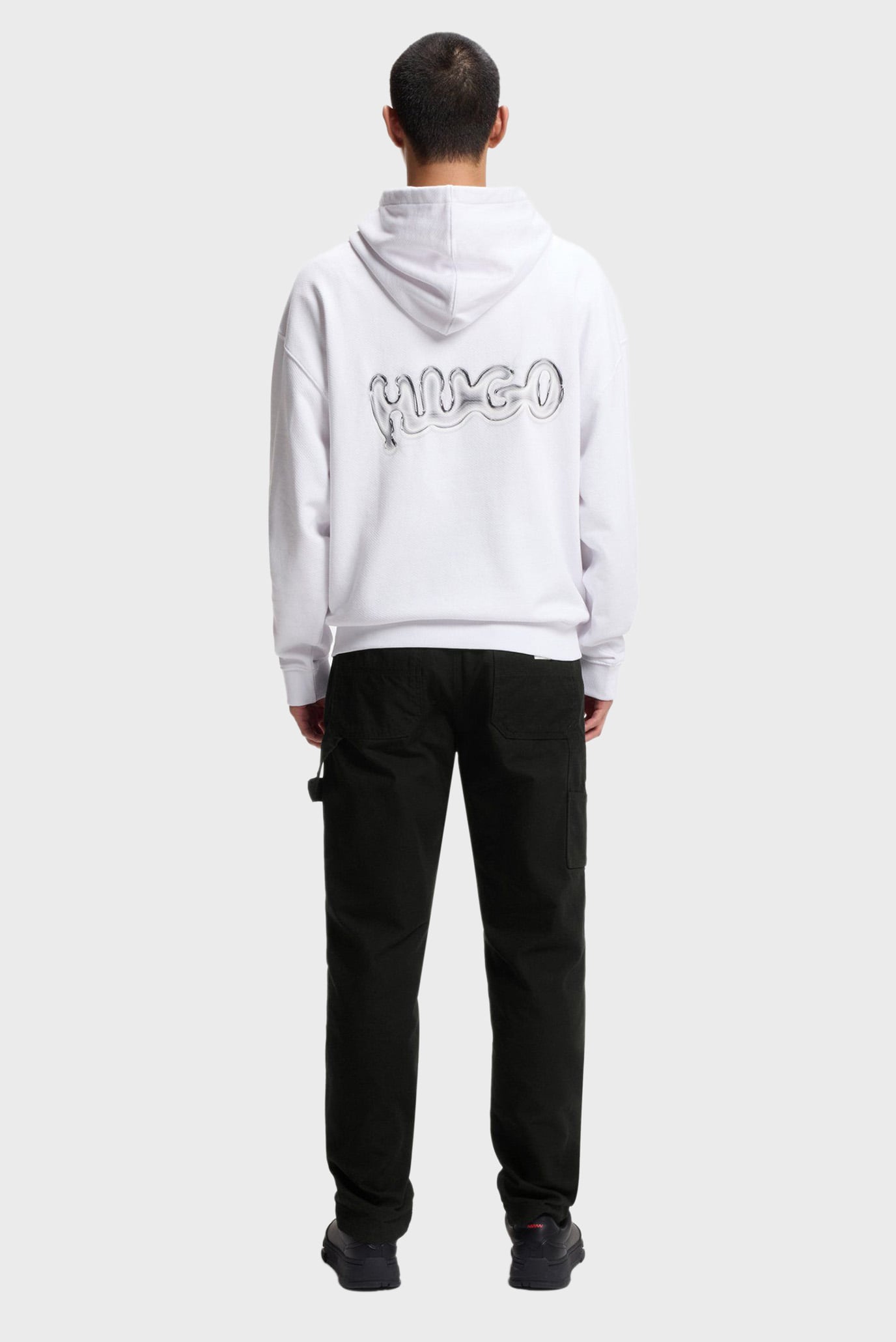 Худи Nyrohood 10273551 01 3