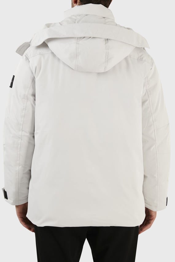 Куртка зимняя NON-DOWN TECHNICAL PARKA