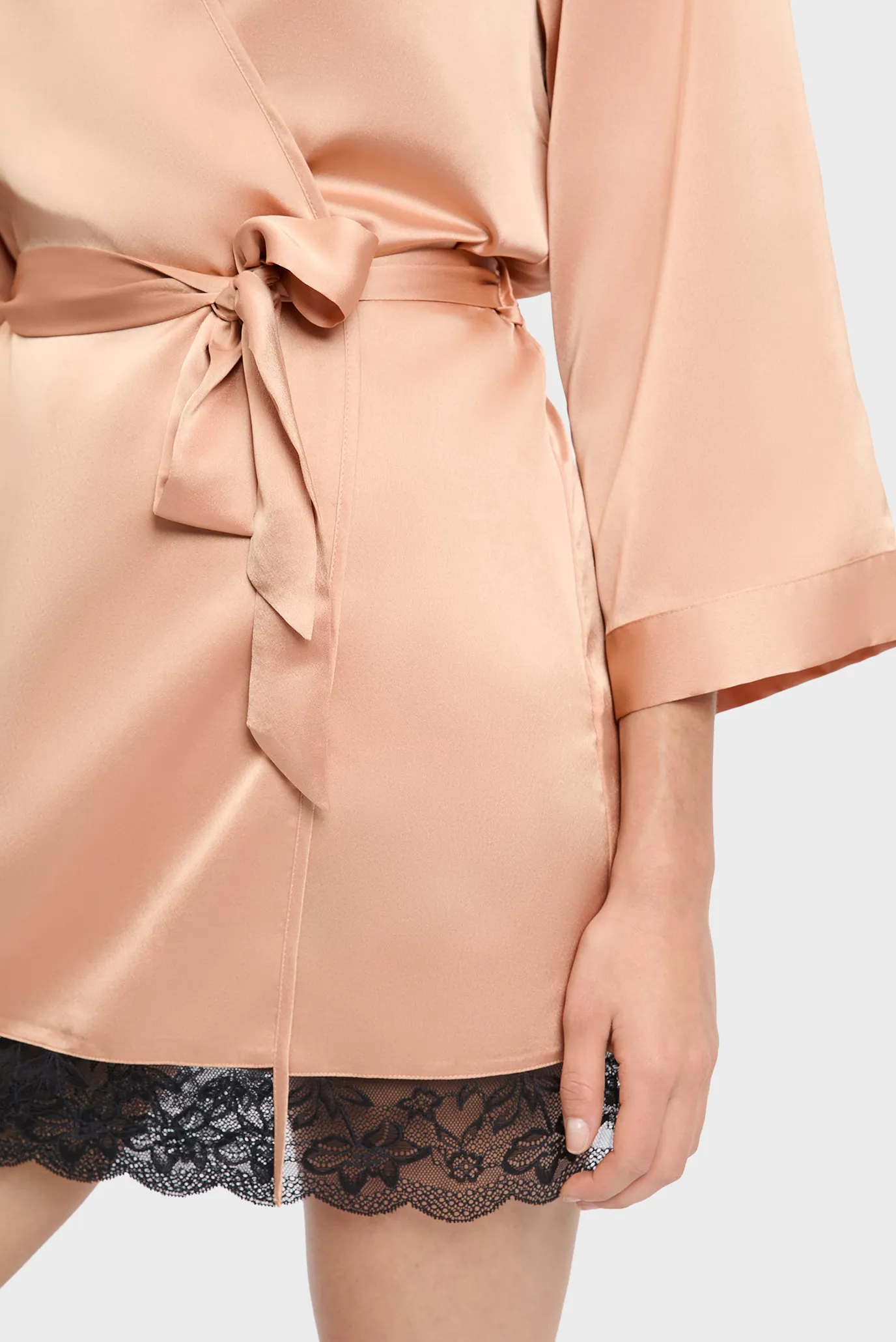 Халат/DESIRE - DESHABILLE 3