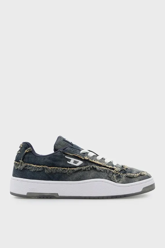 Кроссовки TRACKER-D S-TRACKER-D LOW SNEAKERS Diesel