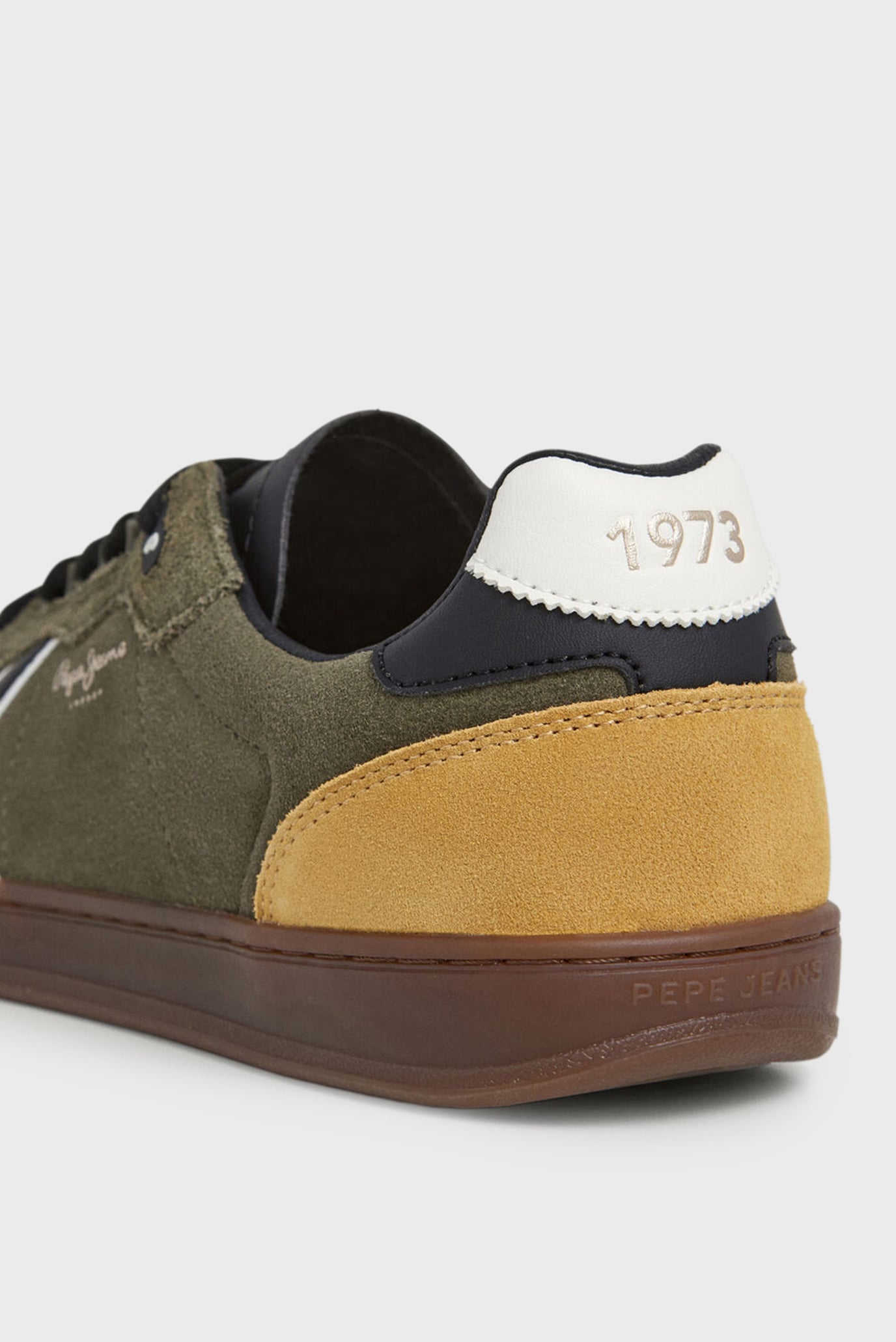 Кеды BALL MIX M 5