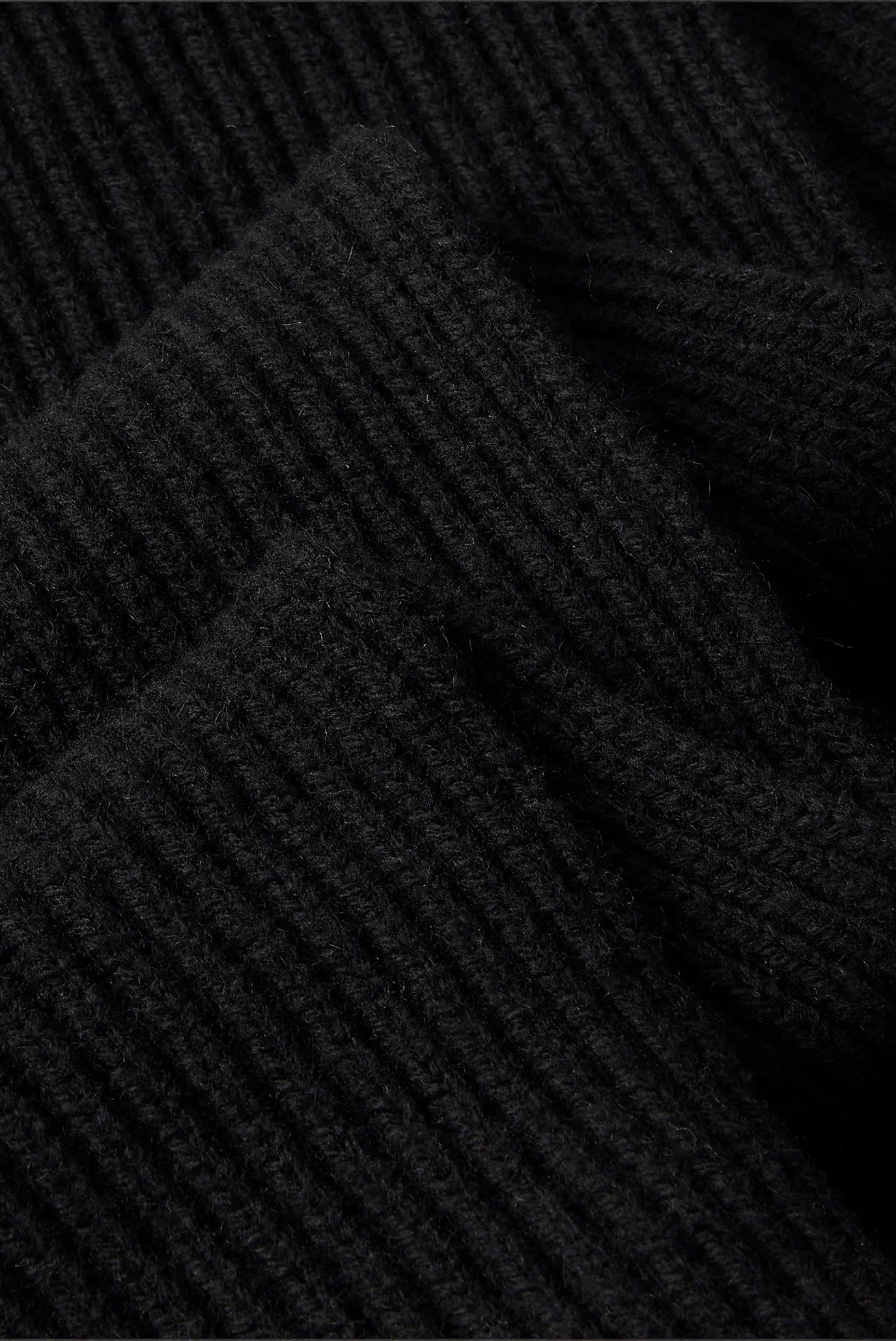 Шарф CK METAL WOOL RIB SCARF 3