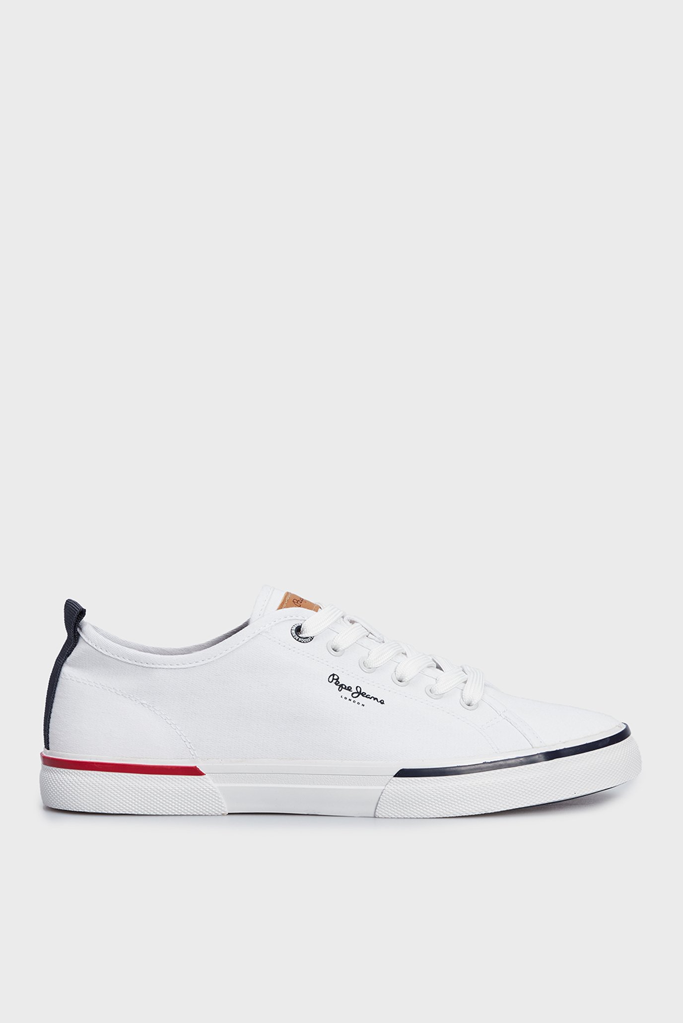Кеды KENTON SMART MPepe Jeans Кеды KENTON SMART M 6