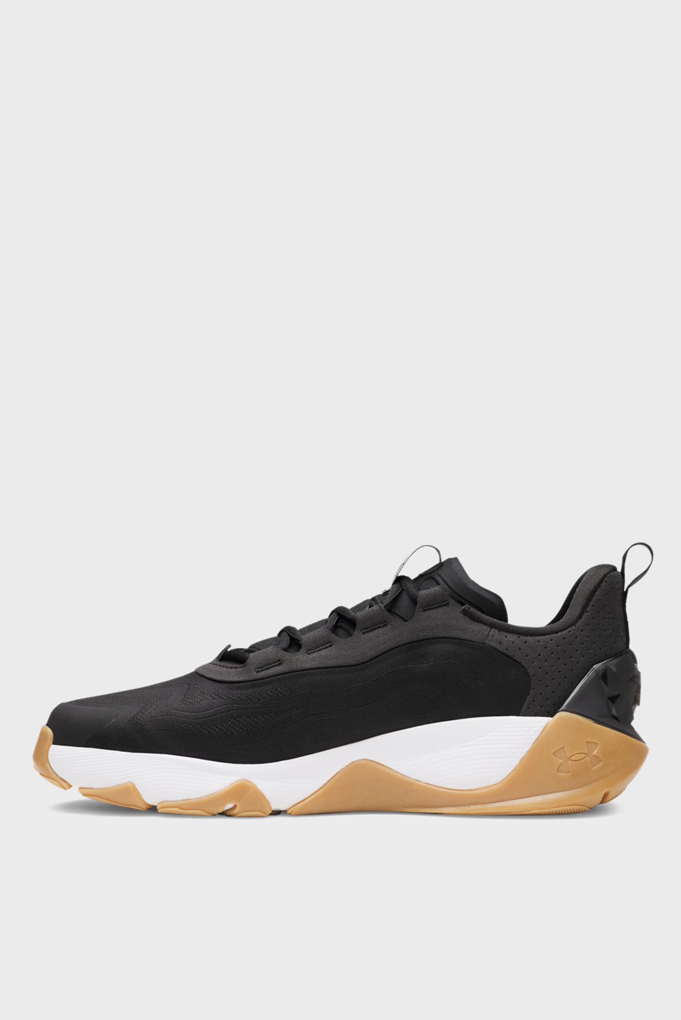 Кроссовки UA Project Rock 8 3