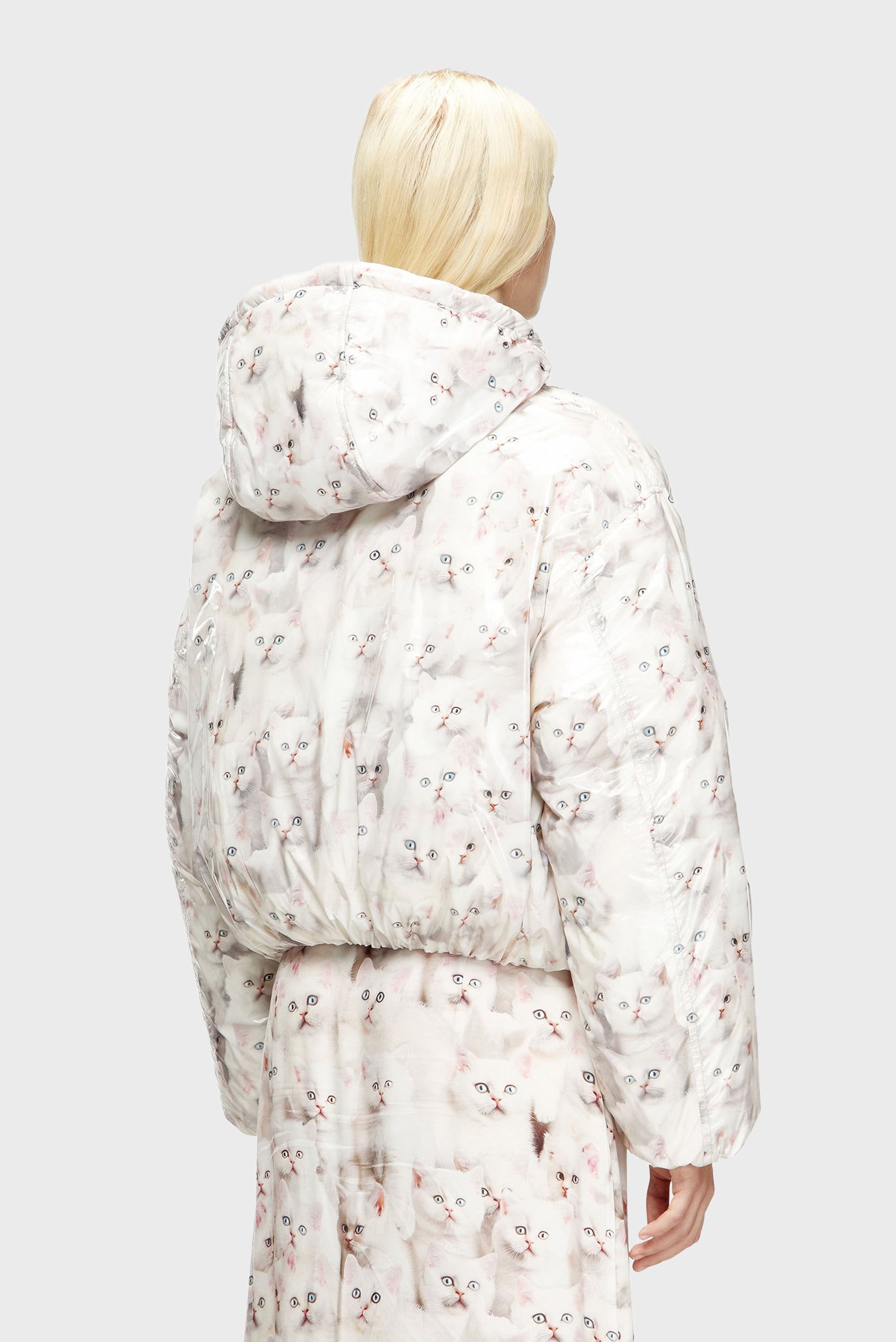 Куртка зимняя W-INNER-R1 GIACCA 3