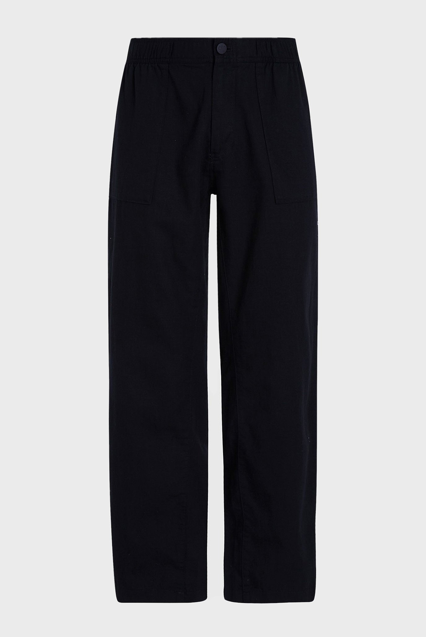 Штаны LINEN PANT 5