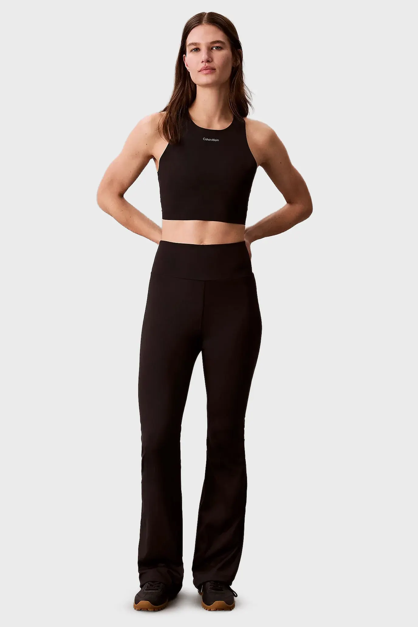 Легинсы ICON SPORT FLARE 2