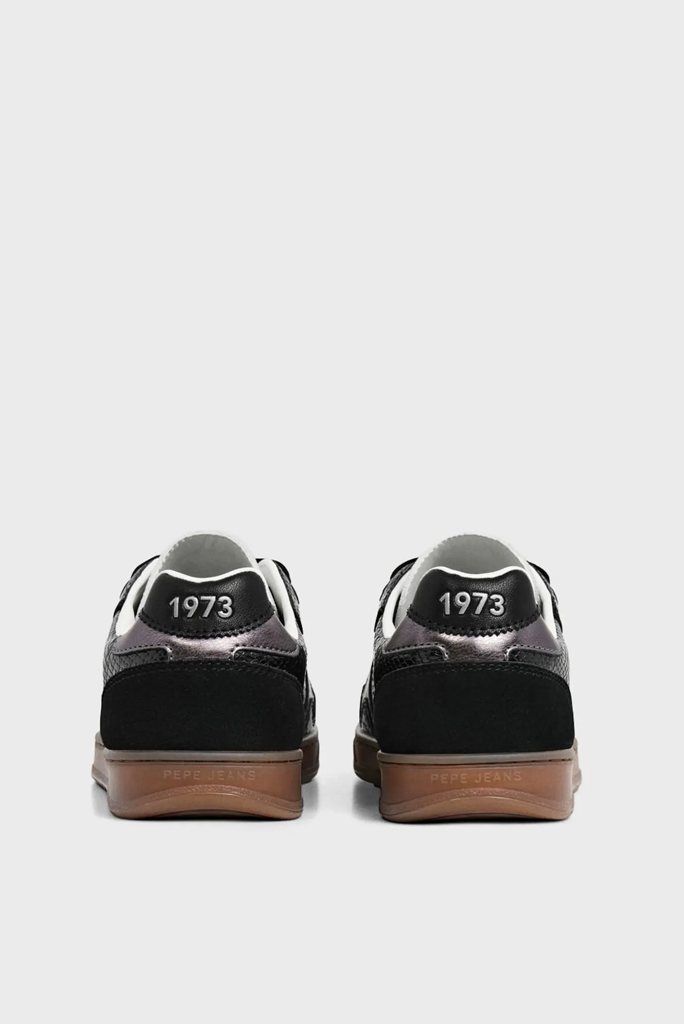 Кеды BALL PATTENT W 3