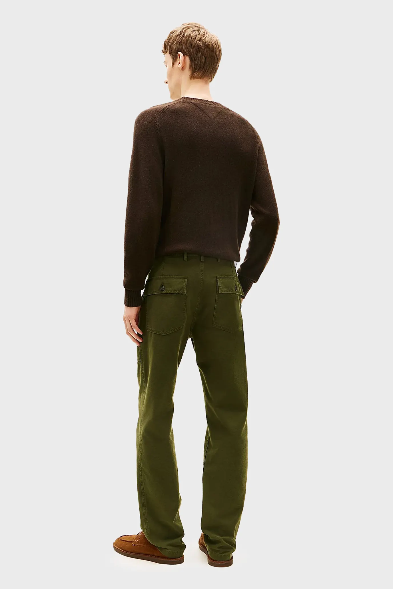 Штаны MERCER RIGID UTILITY GMD 3