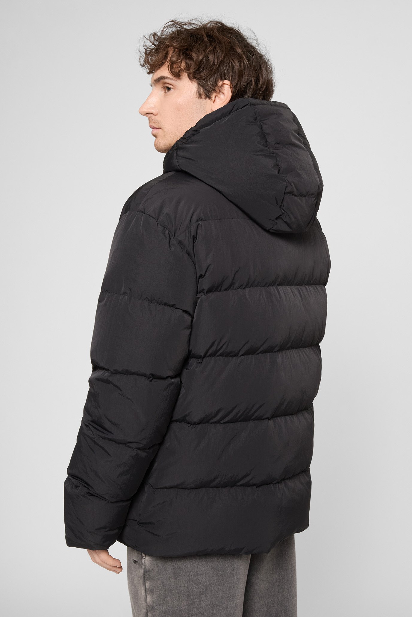 Куртка зимняя MDJ 033 4