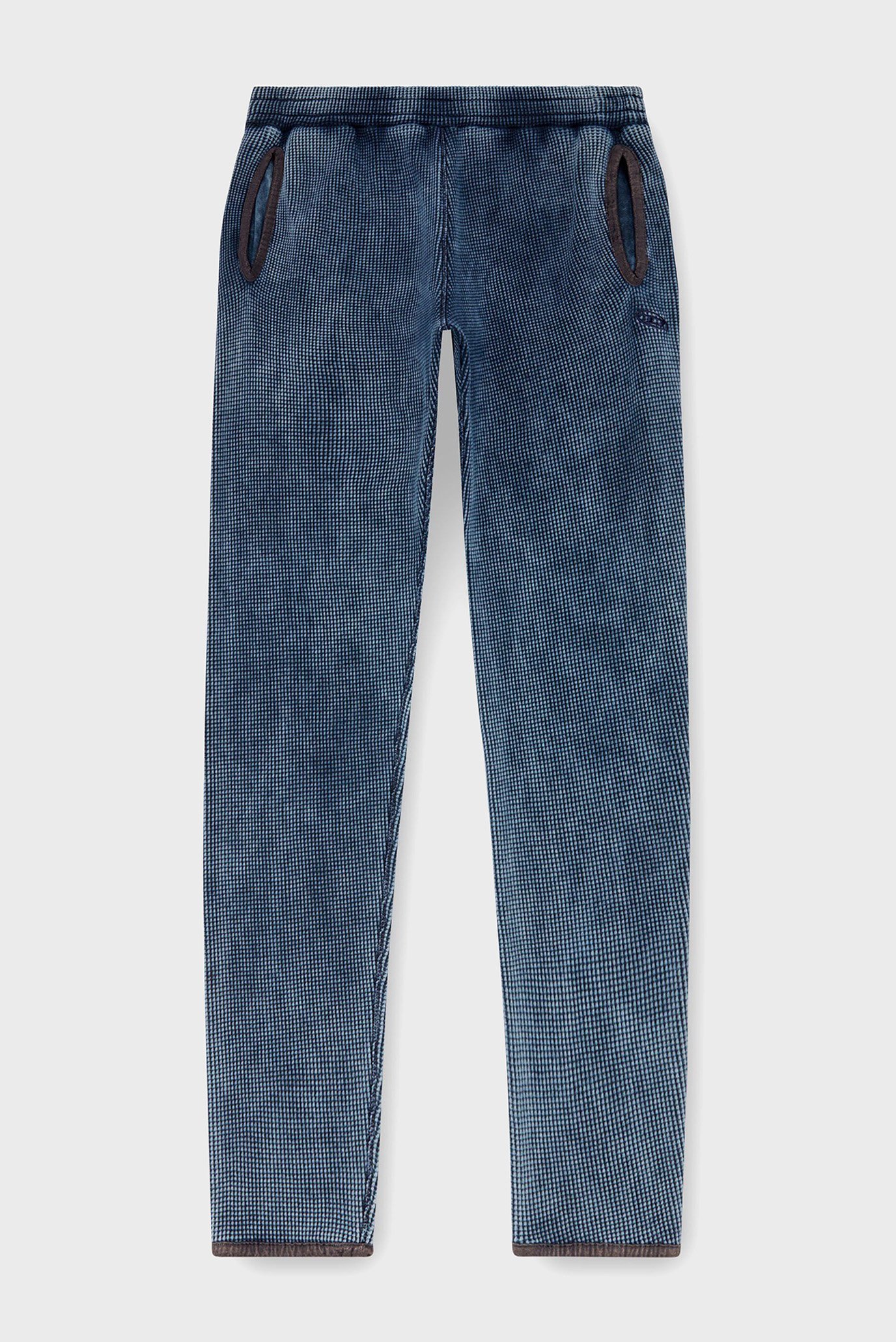 Мужские темно-синие спортивные брюки P-WAF-TAR 5