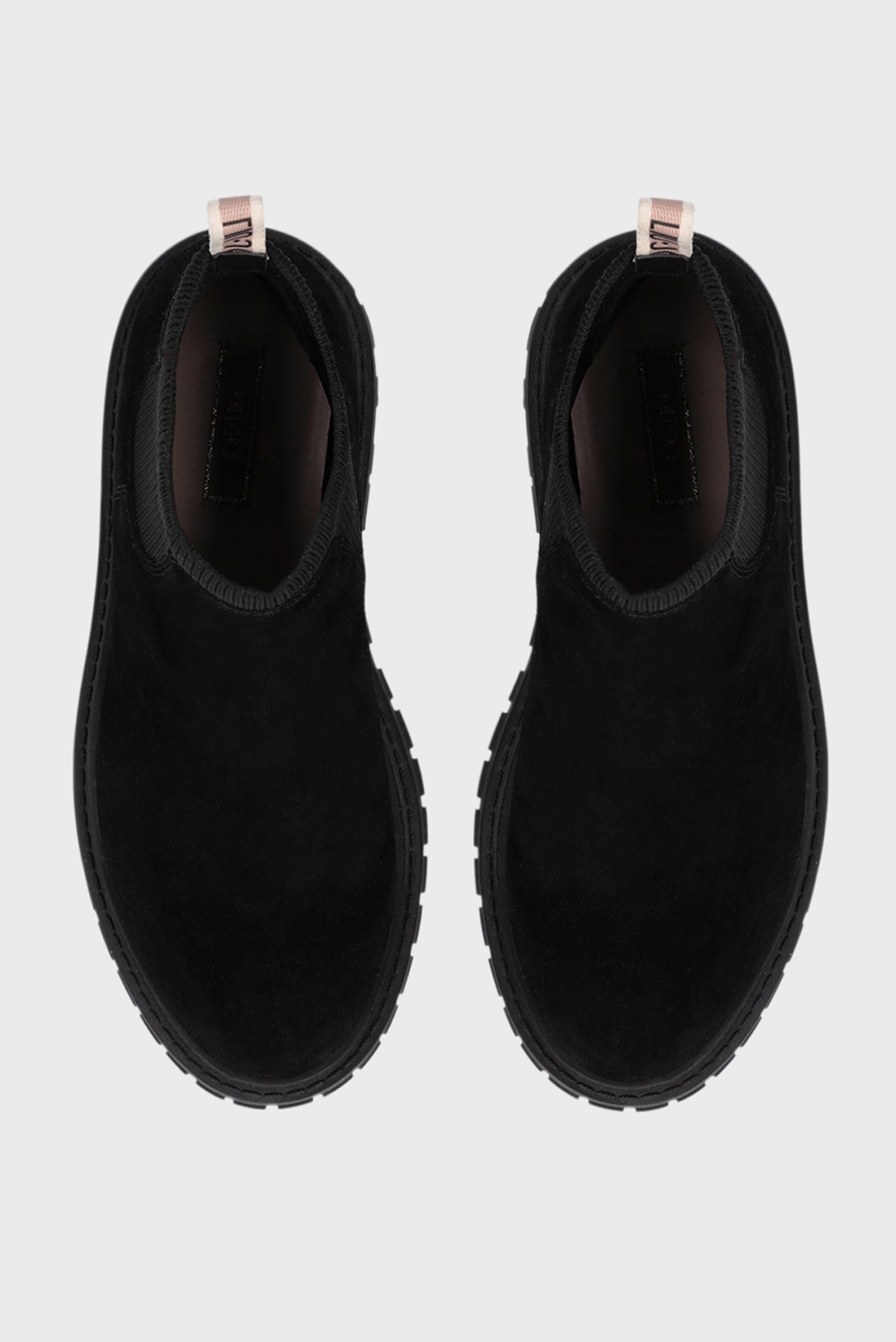 Ботинки RUMI 4