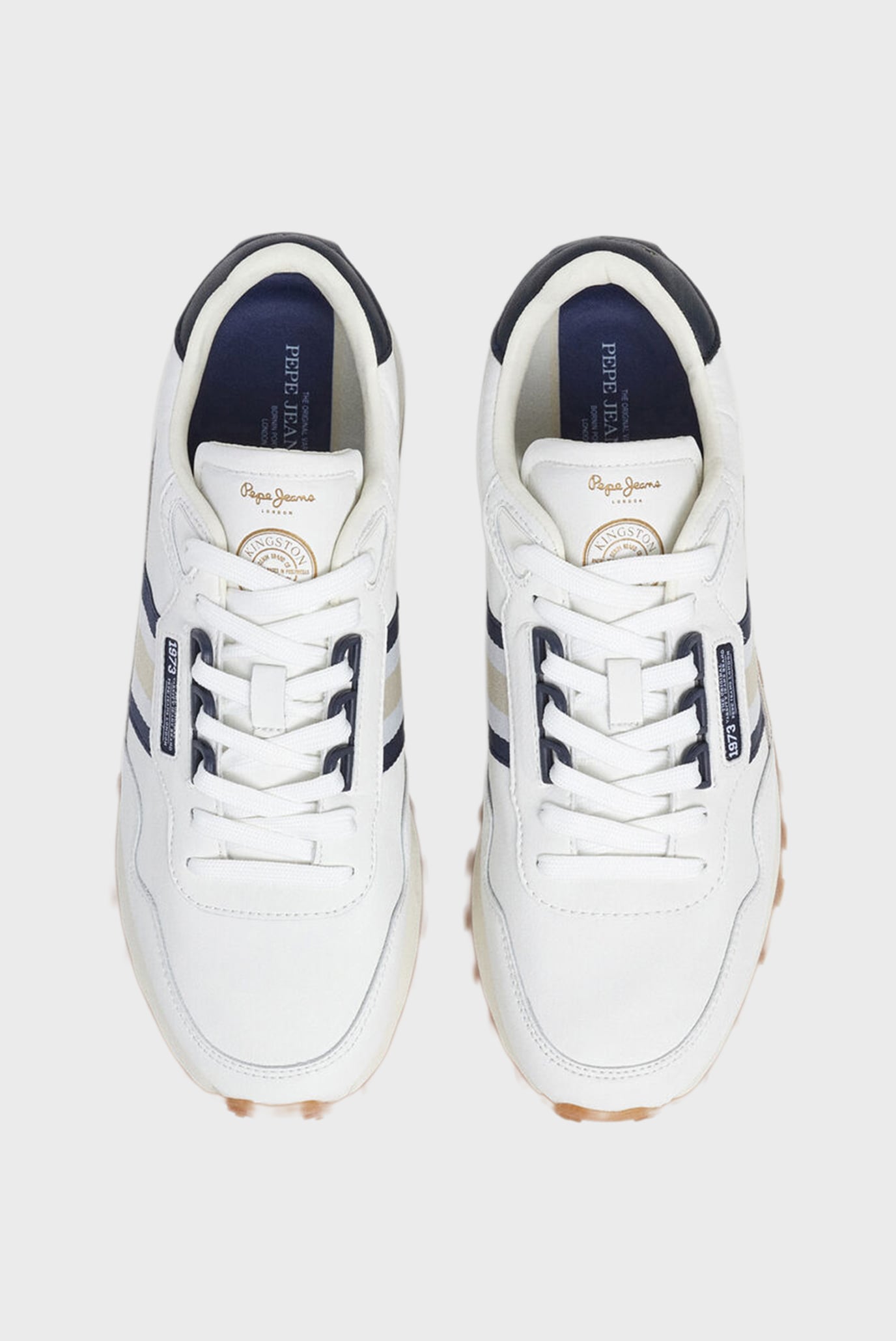 Кроссовки KINGSTON NATURE M 4