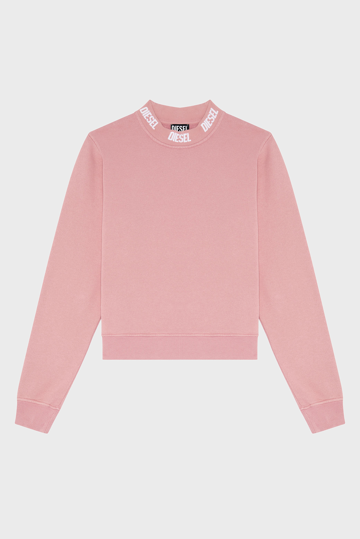 Гольф F-REGGY-JAC SWEAT-SHIRT 12