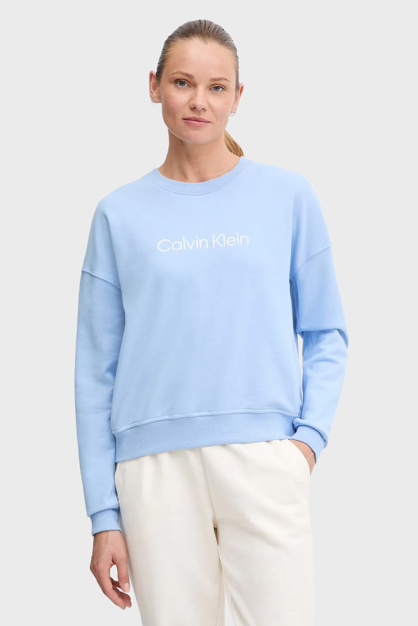 Свитшот PO SWEATSHIRT 1