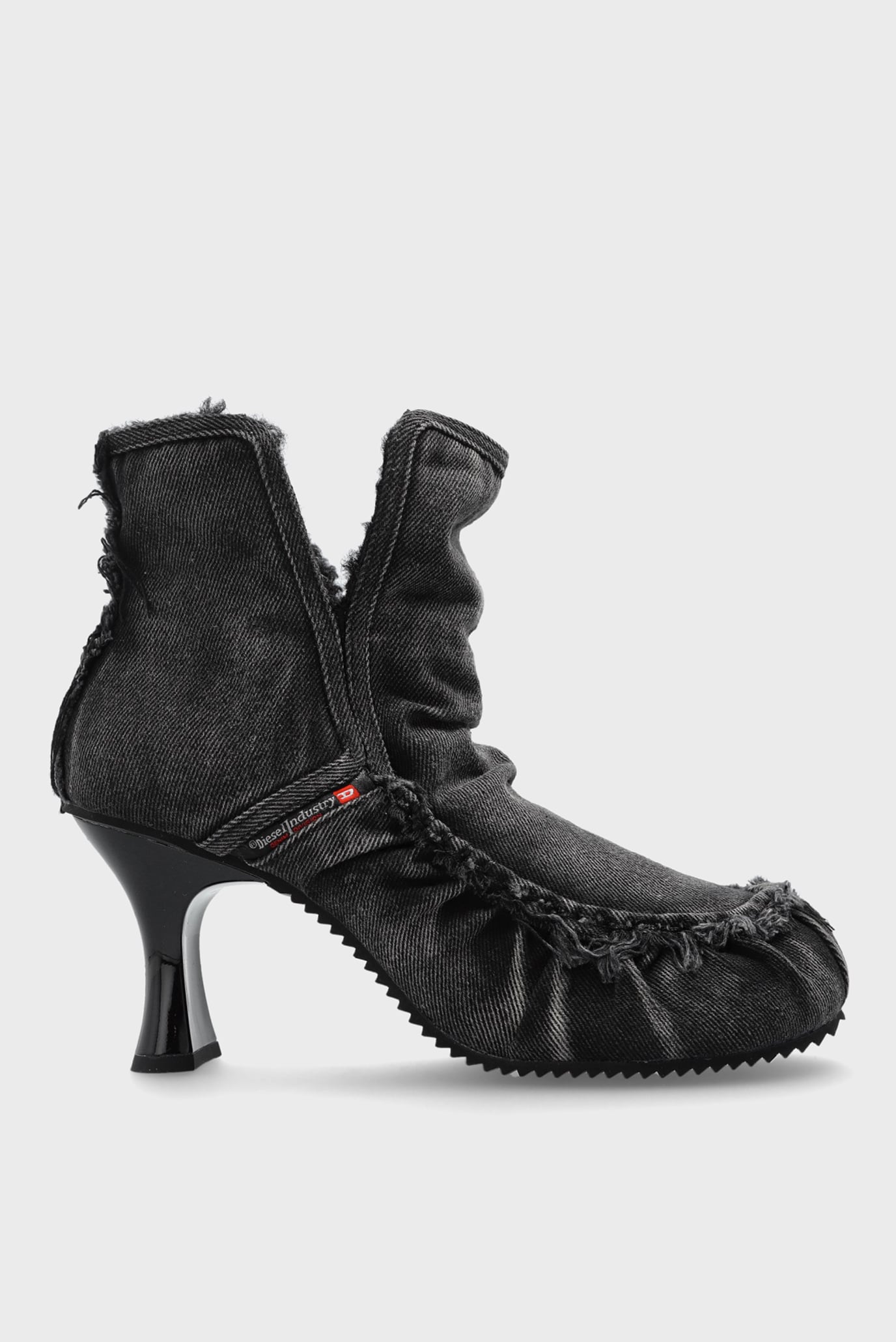 Ботильоны WOODSTOCK D-WOODSTOCK HEEL AB BOOTS 1