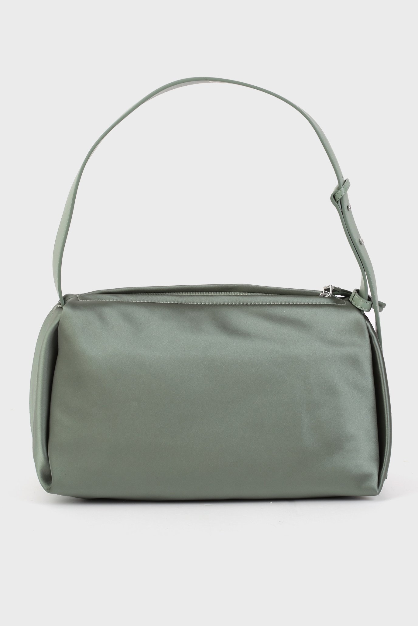 Сумка ELEVATED SOFT SHOULDER BAG-SATIN 3