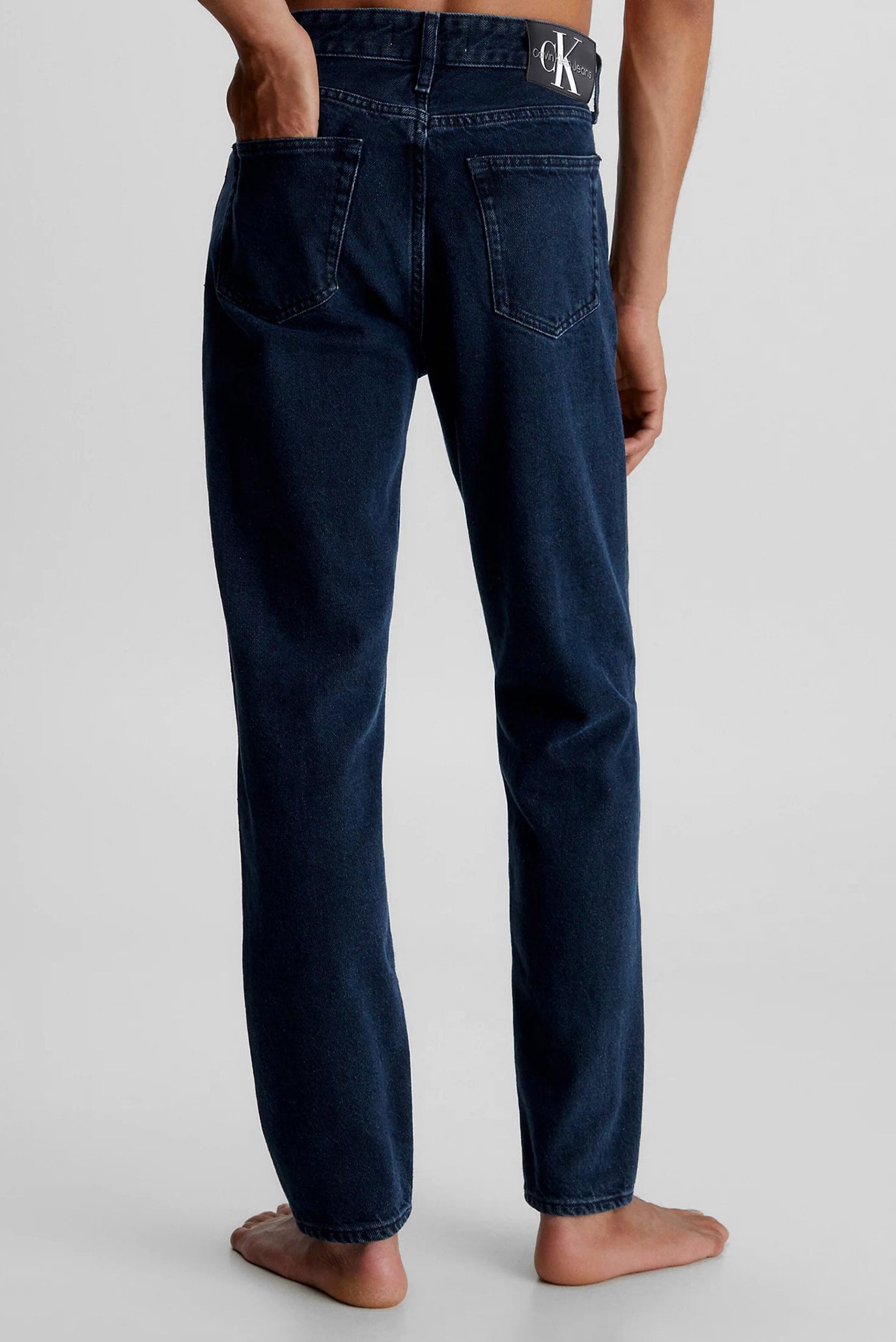 Джинсы REGULAR TAPER 2