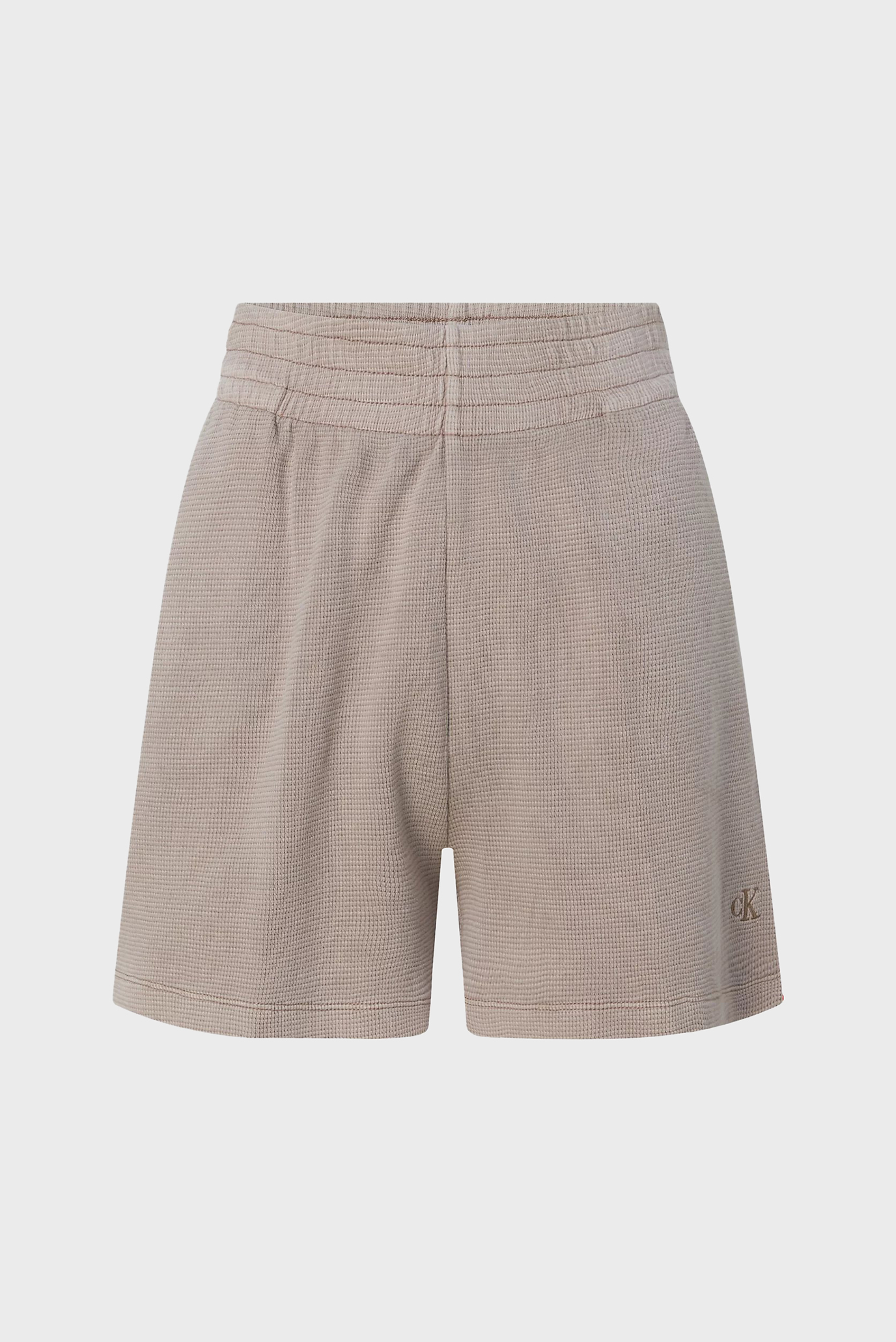 Шорты WAFFLE LOOSE SHORTS 10