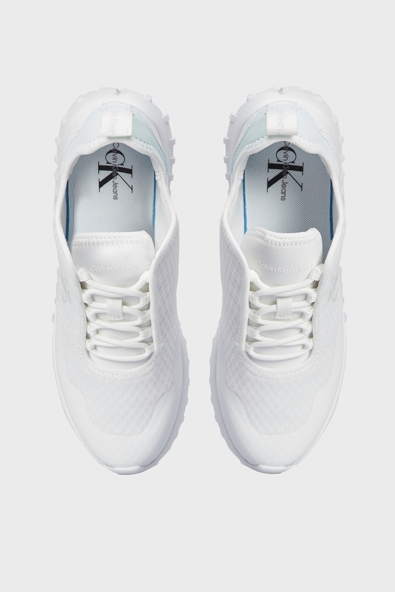 Кроссовки SPOR RUN EVA SLIPON OVER MESH WN 10