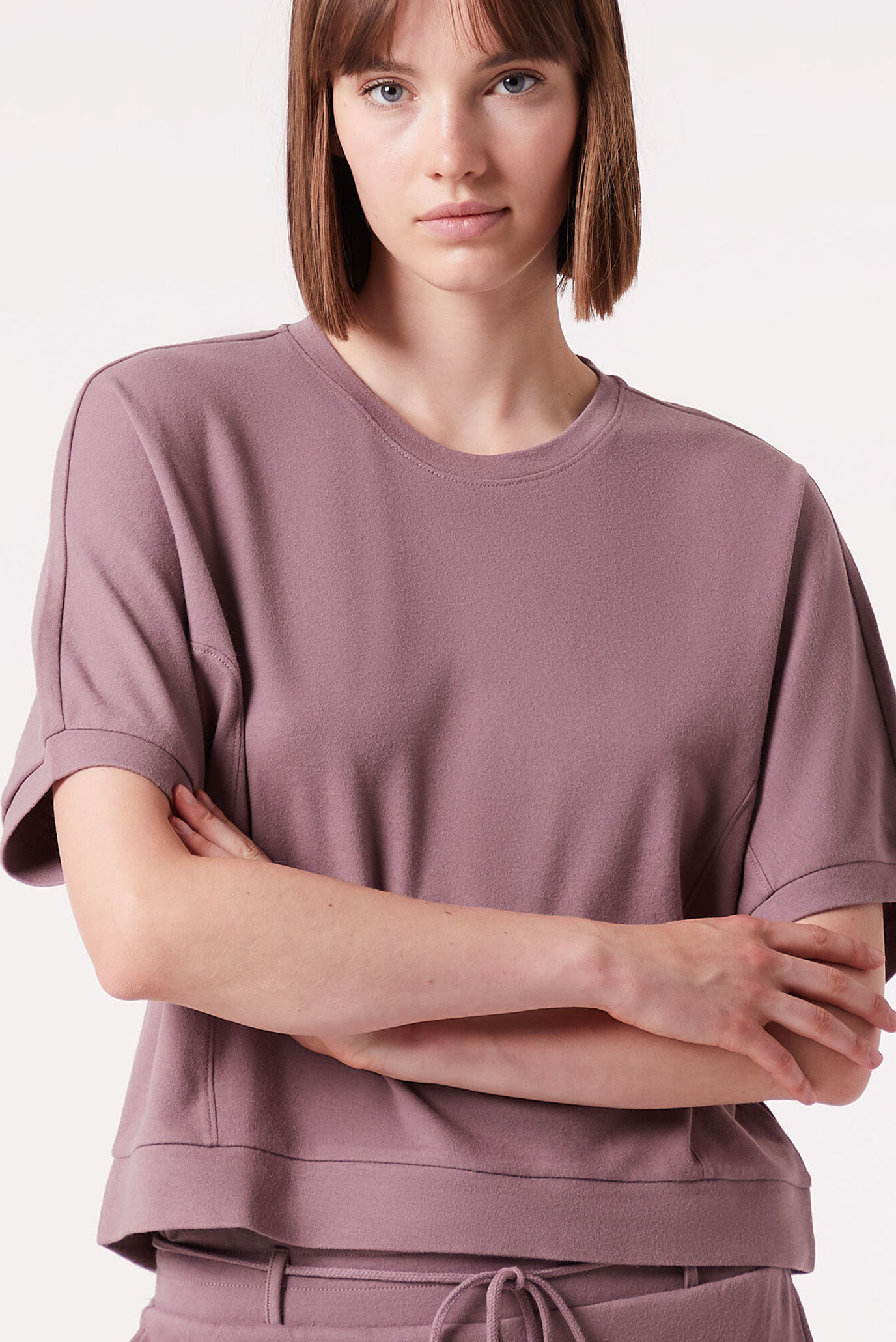 Футболка BERTA - T-SHIRT 4