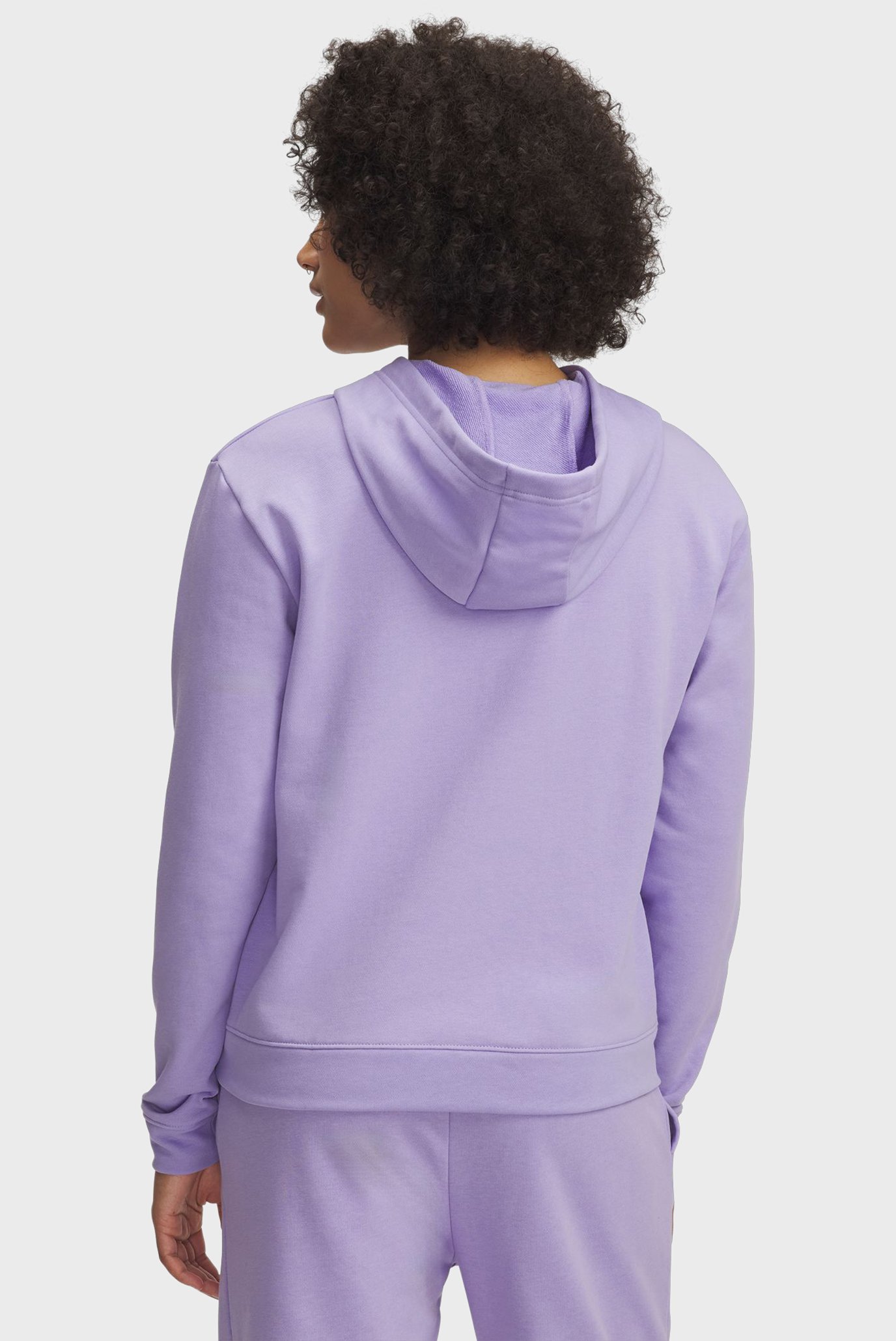 Худи UA Rival Terry Hoodie 2