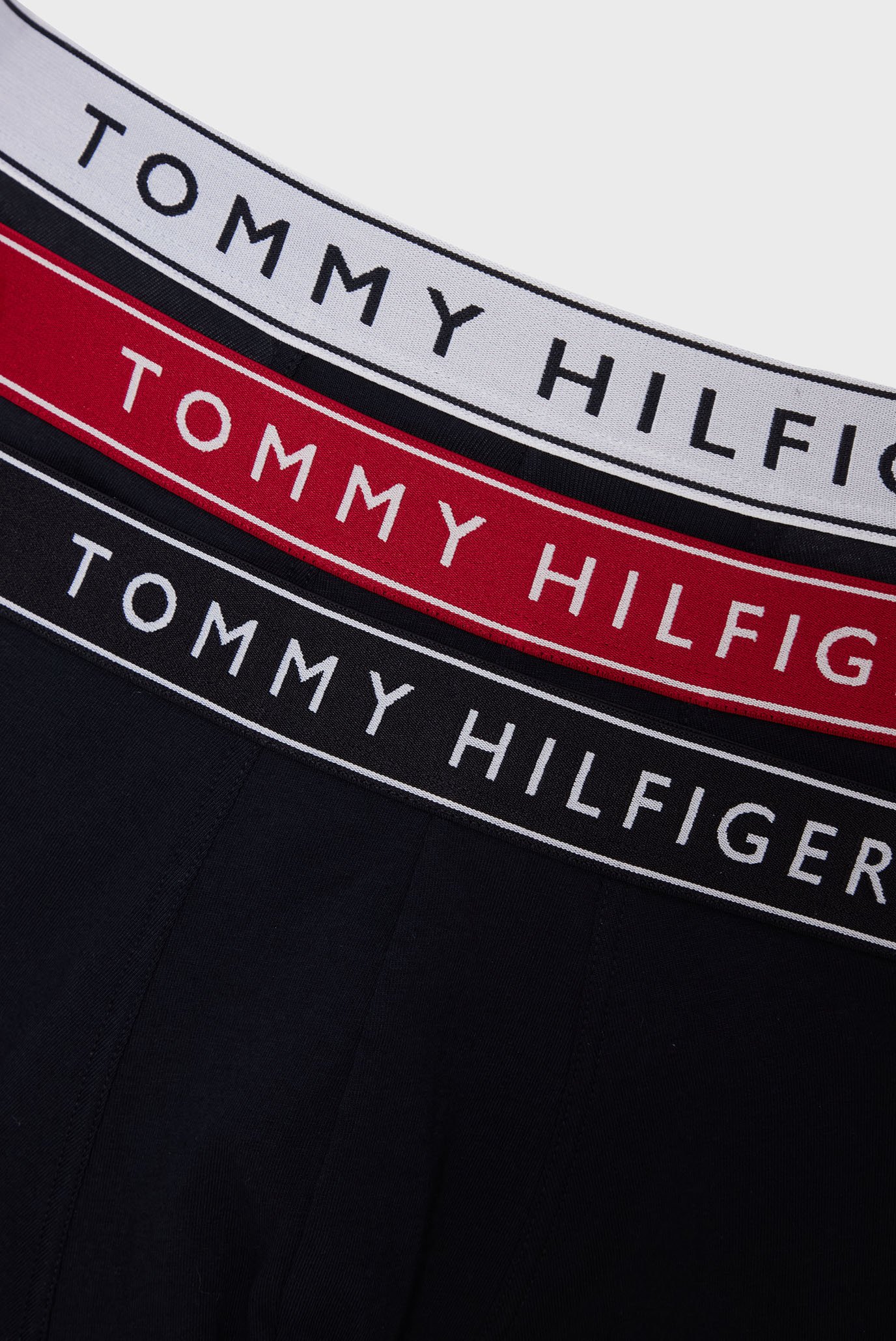 Трусы 3P TRUNK WB 7