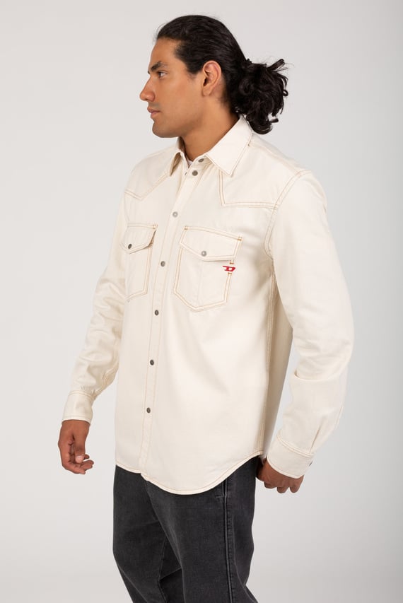 Рубашка D-OCEAN SHIRT