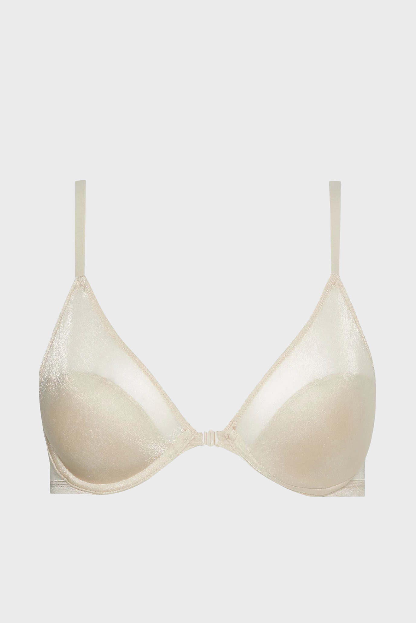 Бюстгальтер LIGHTLY LINED PLUNGECalvin Klein Бюстгальтер LIGHTLY LINED PLUNGE 6