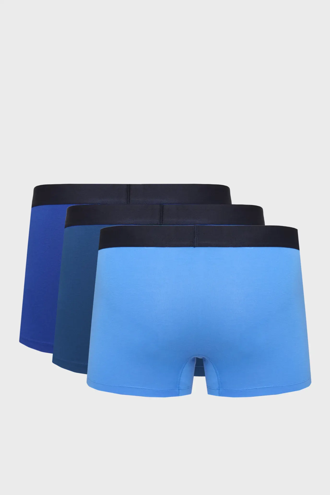 Трусы 3P TRUNK 2