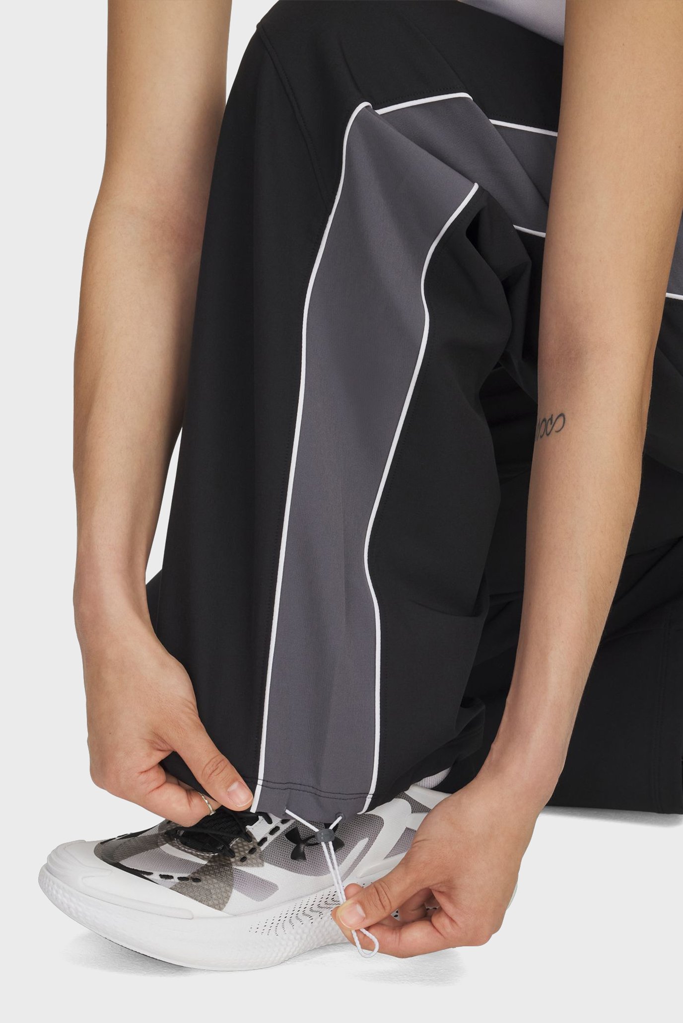 Штаны спортивные/UA Rival Swoven Pant 5