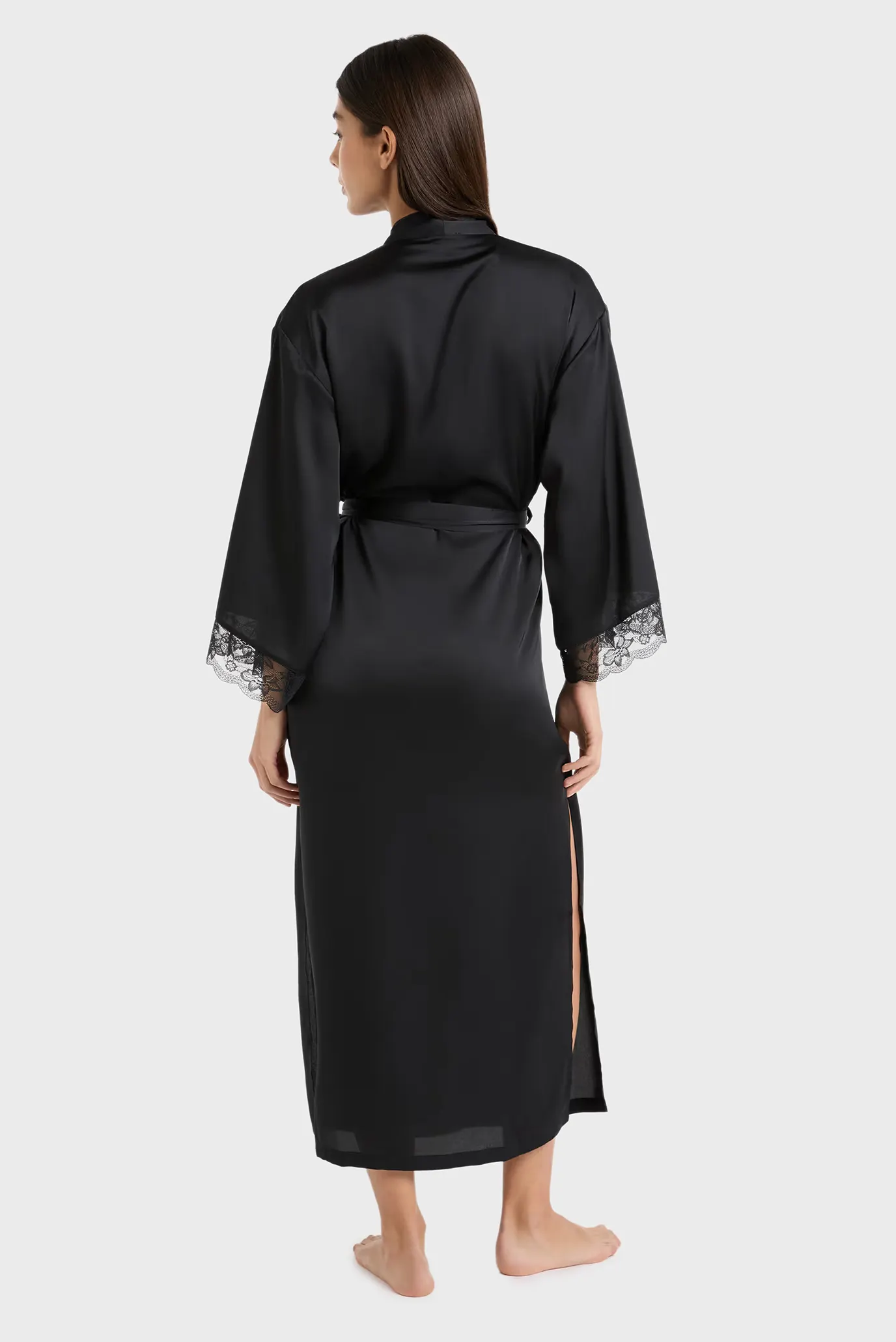 Халат/DESIRE - DESHABILLE 2