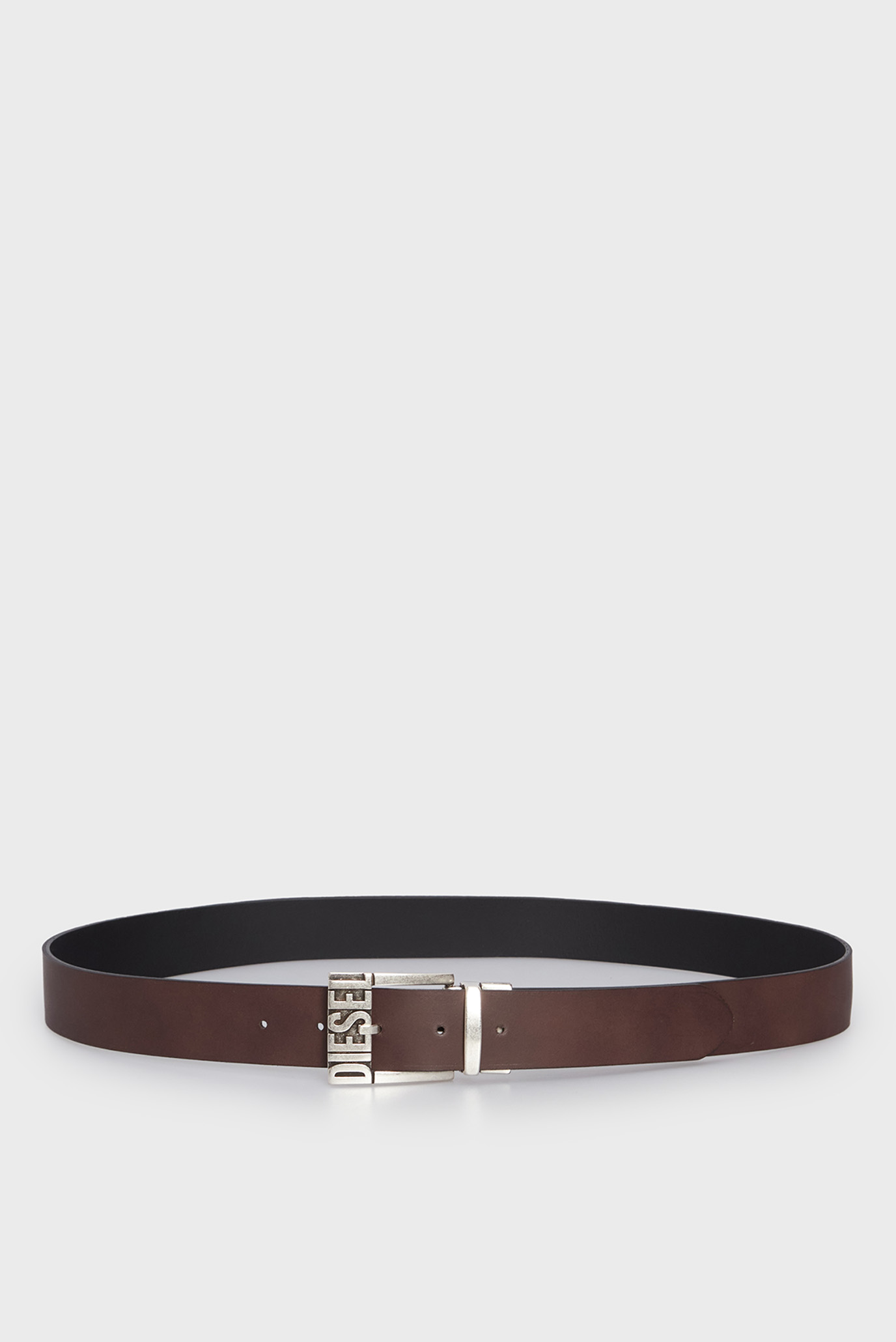 Ремень DIESEL LOGO REV B-SHIFT II BELT 5