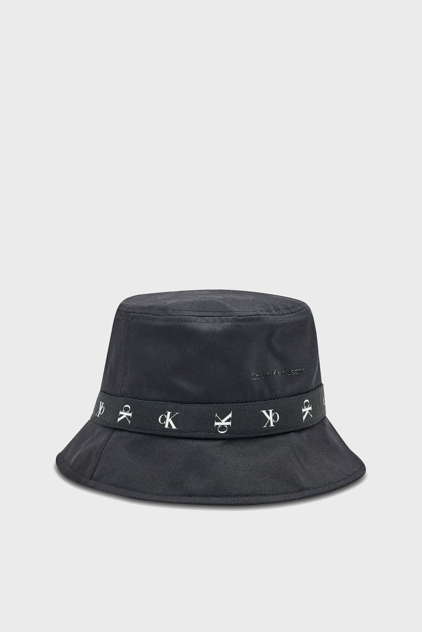 Женская черная панама ULTRALIGHT 2