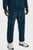 Мужские синие спортивные брюки UA Journey Fleece Jogger