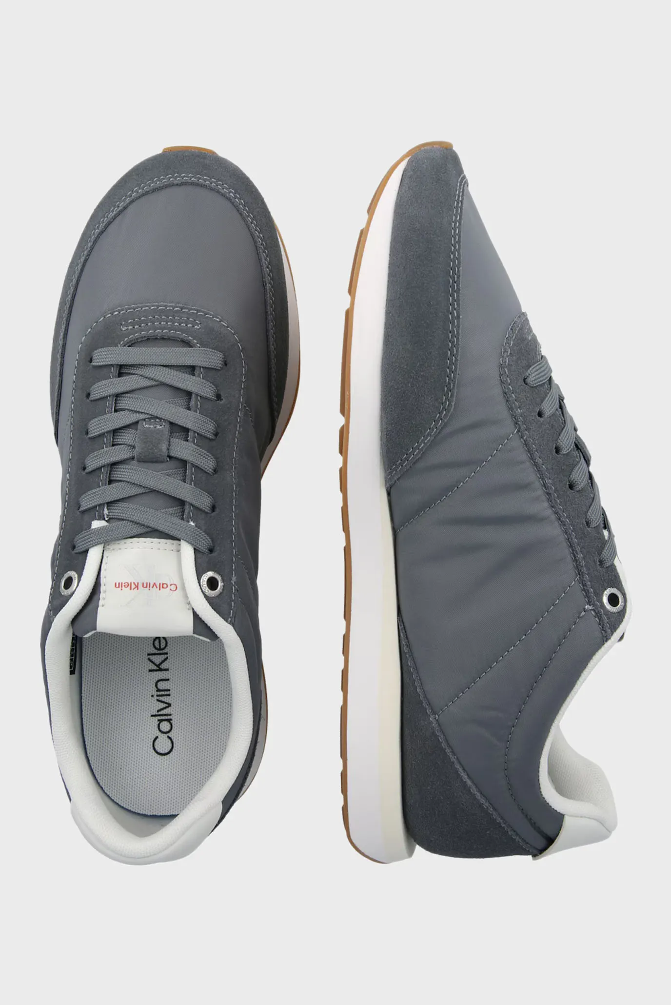 Кроссовки RETRO RUNNER ESS MIX MAT 2