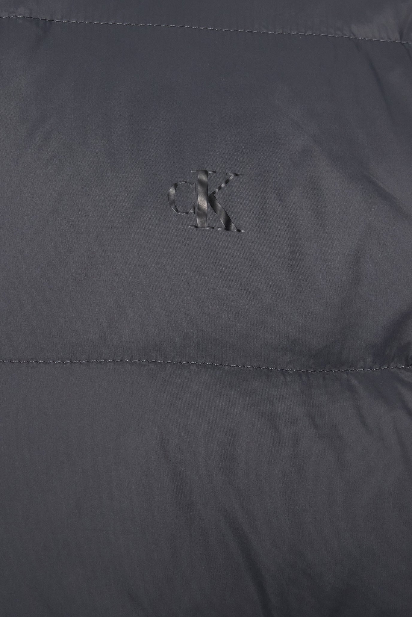 Куртка зимняя LS NYLON ZIP OFF HOOD DOWN PUFFE 3