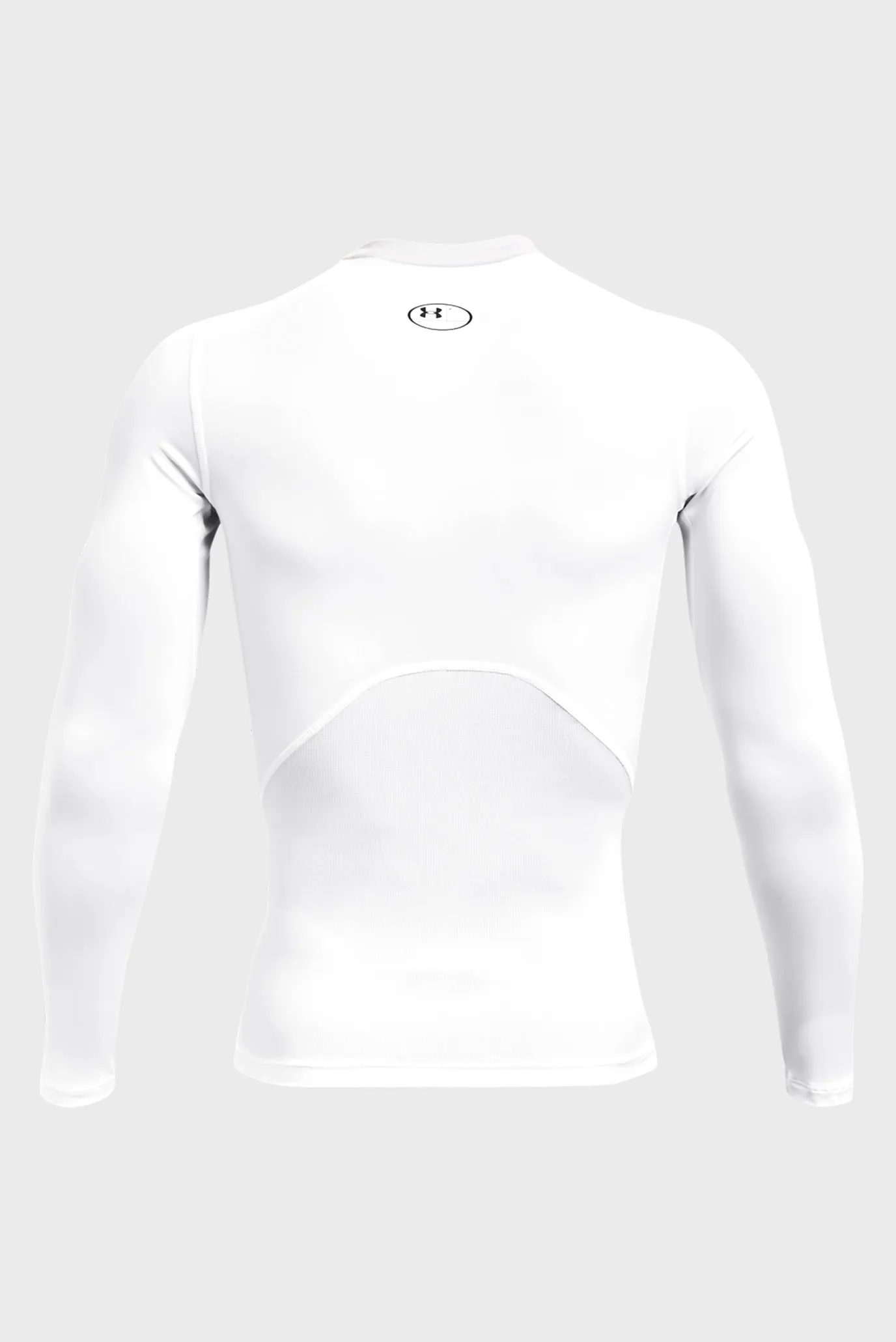 Лонгслив UA HG Armour Comp LS 12