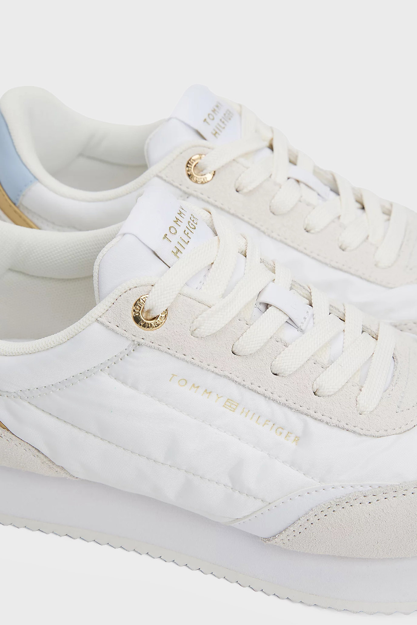 Кроссовки ESSENTIAL RUNNER 7