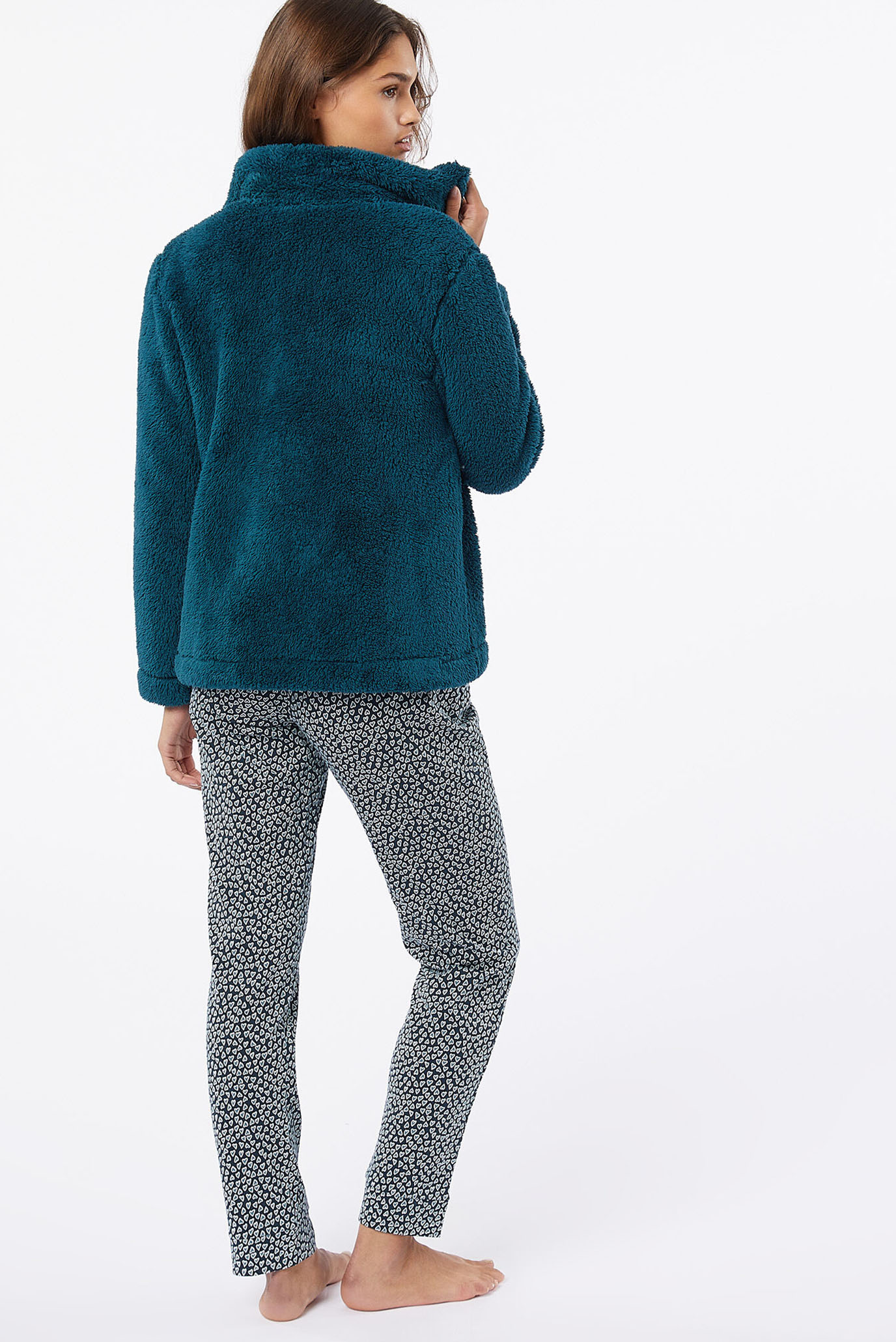 Костюм для дома ED - 3 PIECES 3