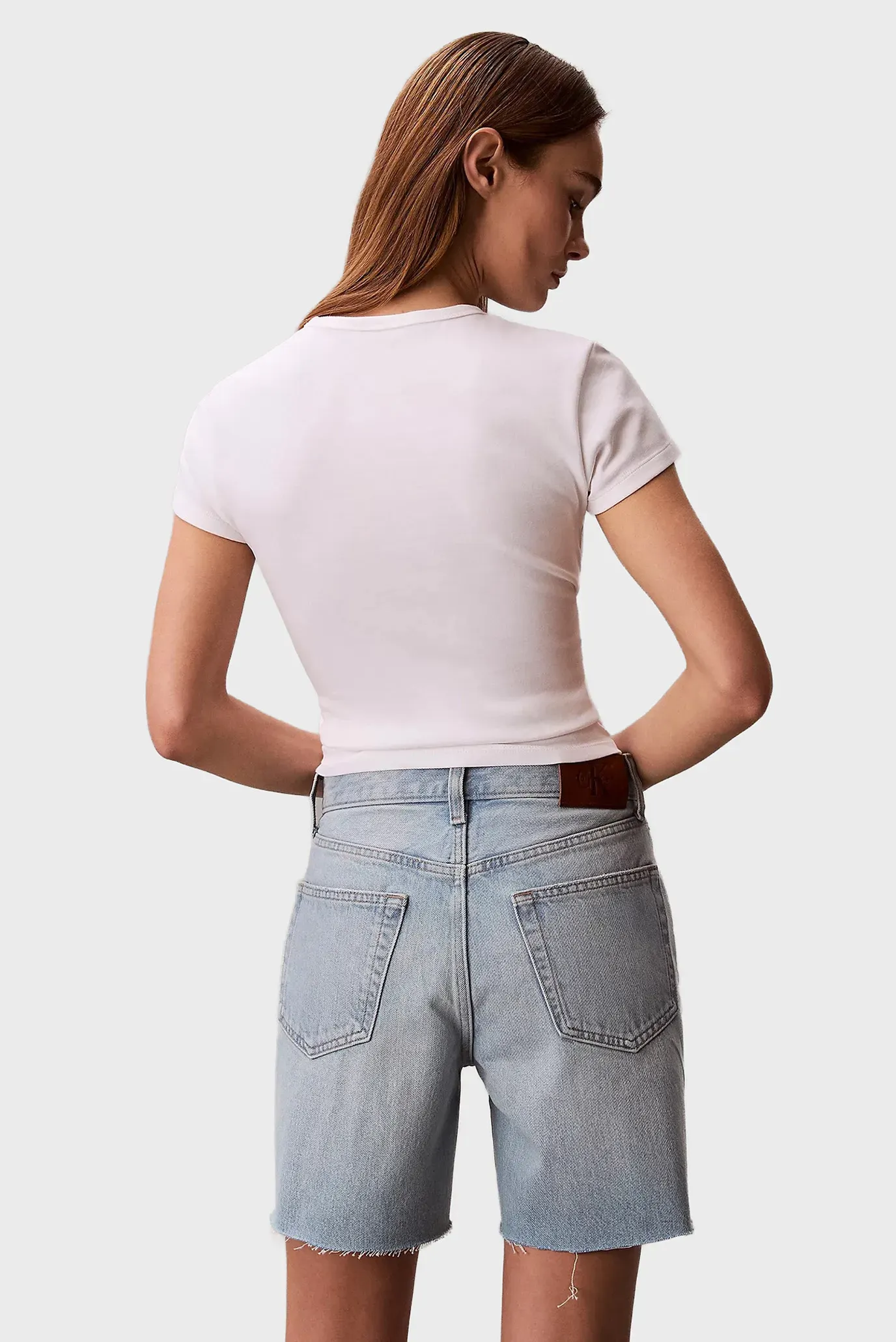 Шорты 90S 6 IN SHORT WASHED LUTHER 4