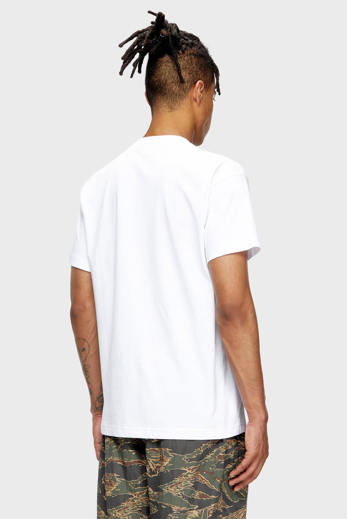 Футболка T-NORM-T11 MAGLIETTA 3